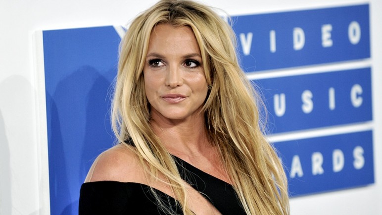 Britney, "avergonzada" por el documental del New York Times